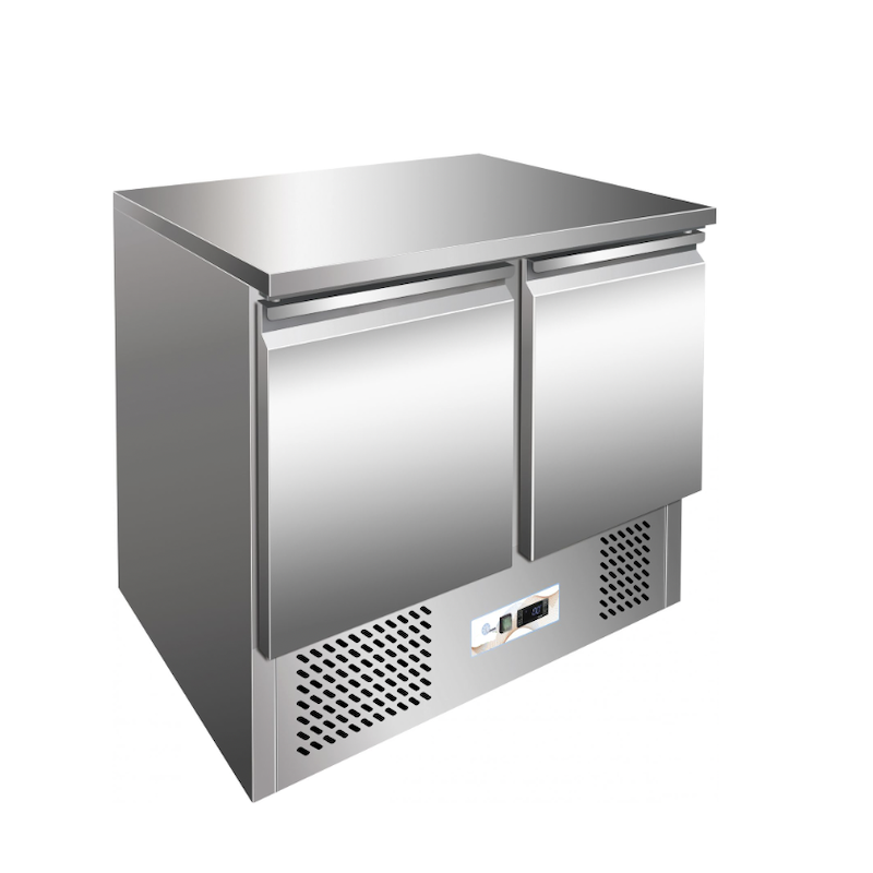 WORK TOP REFRIGERATOR